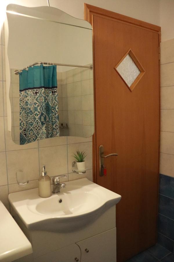 Baou House 1 Leilighet Métsovo Eksteriør bilde